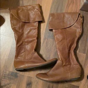 Chinese Laundry Women’s Boots